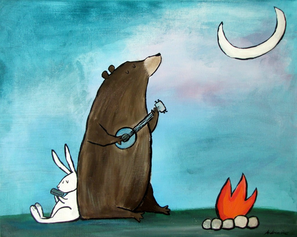 Campfire Songs