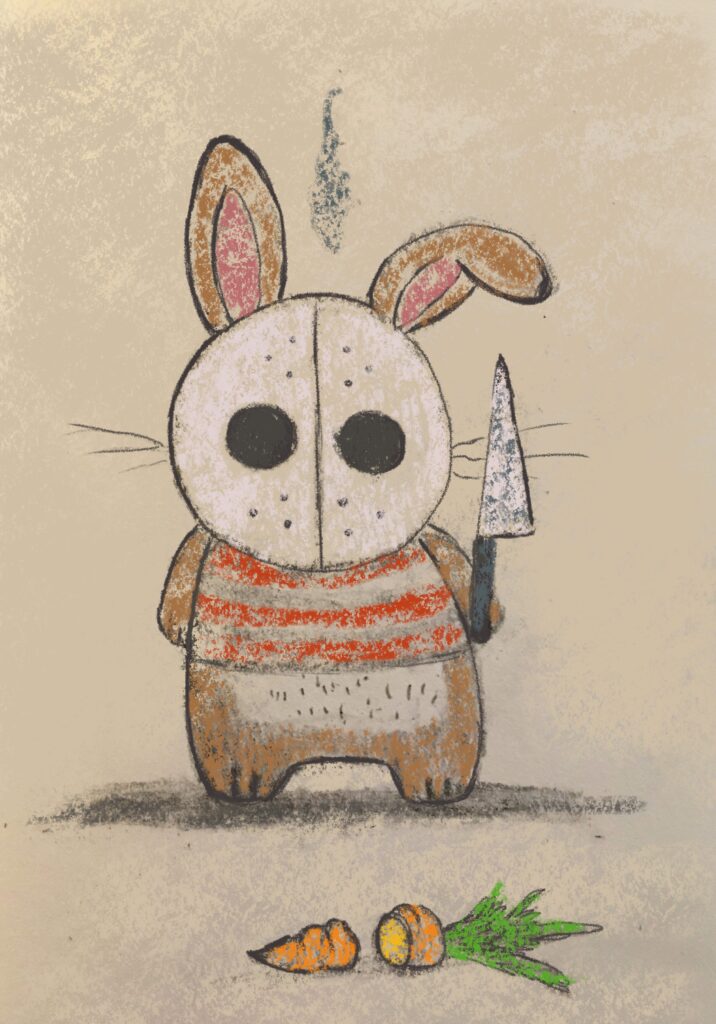 Killer Bunny