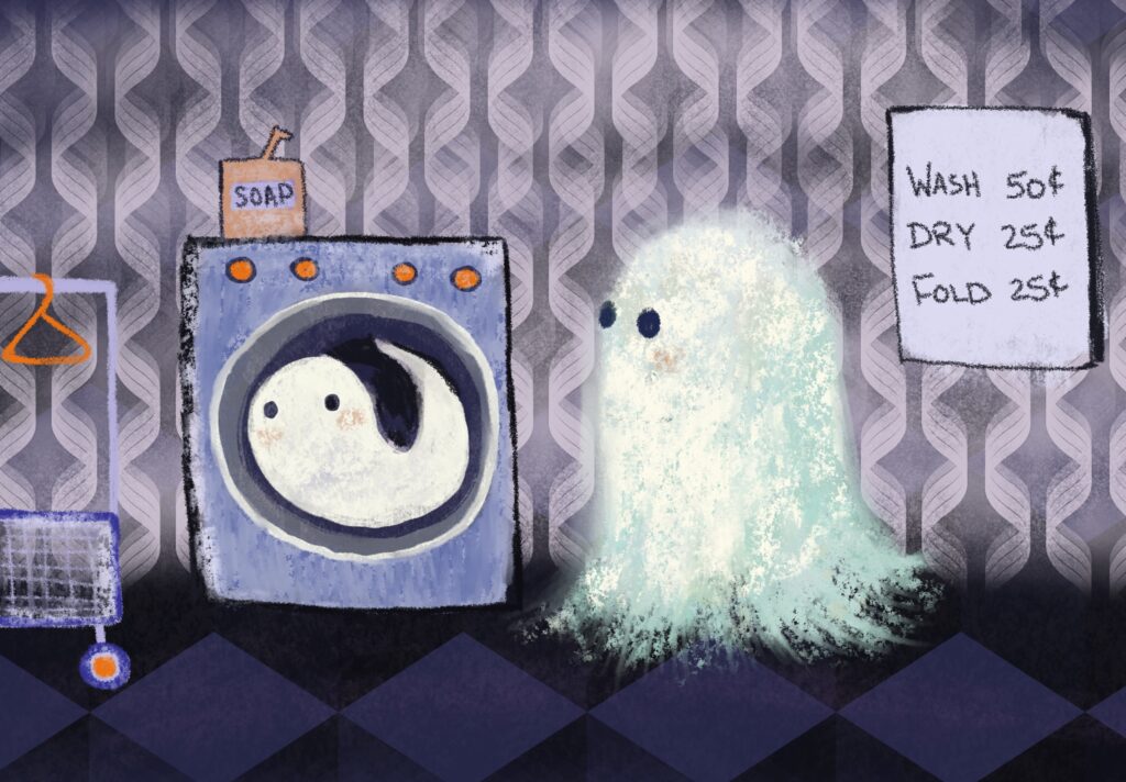 Laundry Day