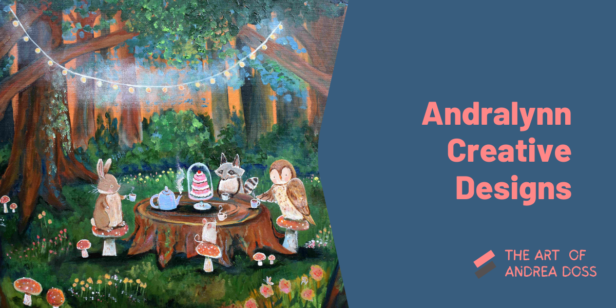 Andralynn Creative Designs